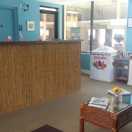 Anna Maria Island Dream Inn 홈즈비치 외부 사진