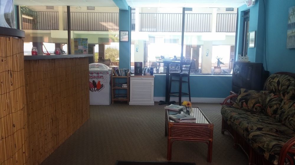 Anna Maria Island Dream Inn 홈즈비치 외부 사진