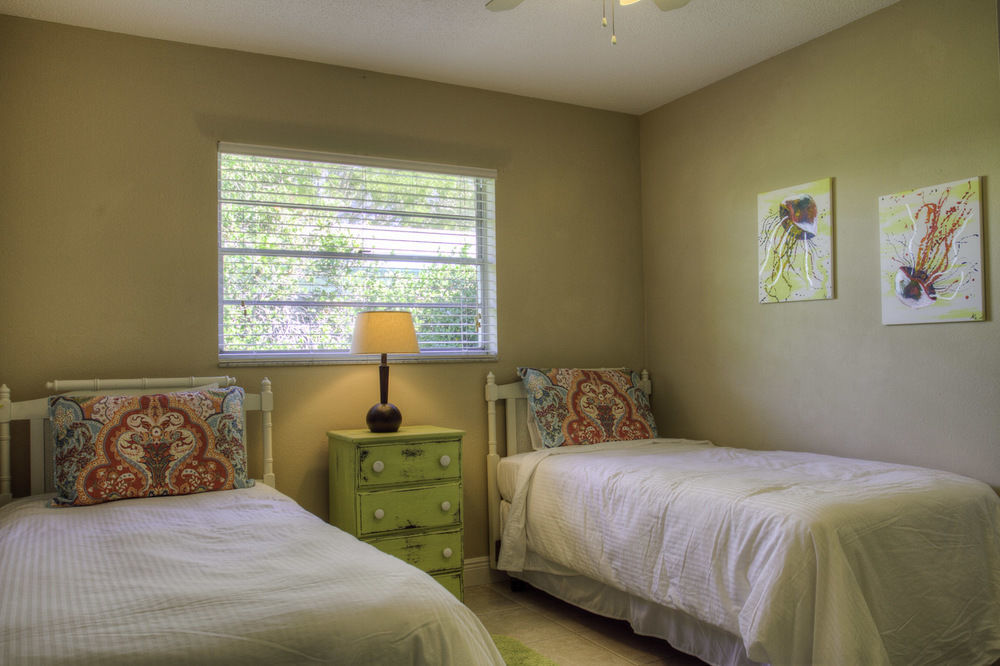 Anna Maria Island Dream Inn 홈즈비치 외부 사진