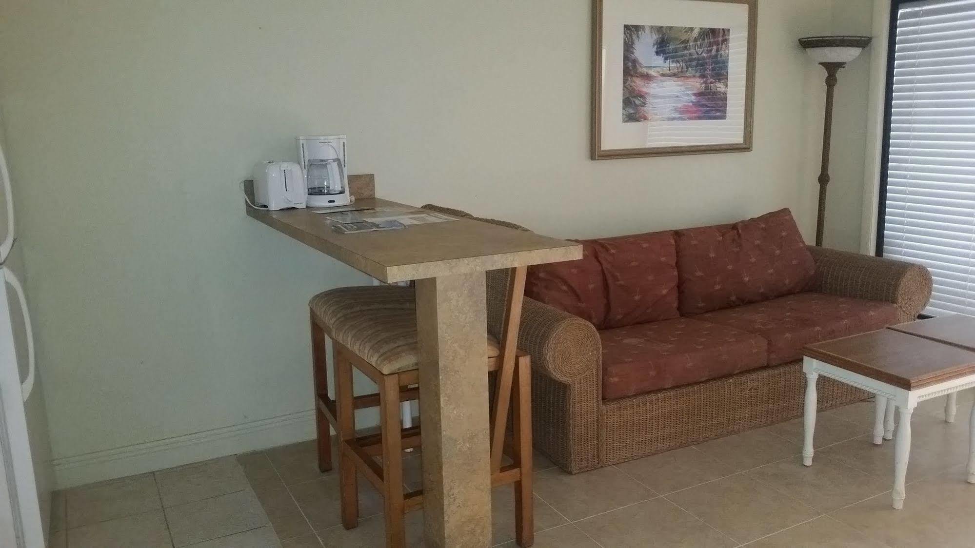 Anna Maria Island Dream Inn 홈즈비치 외부 사진