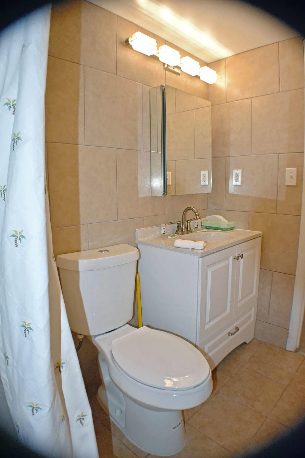 Anna Maria Island Dream Inn 홈즈비치 외부 사진