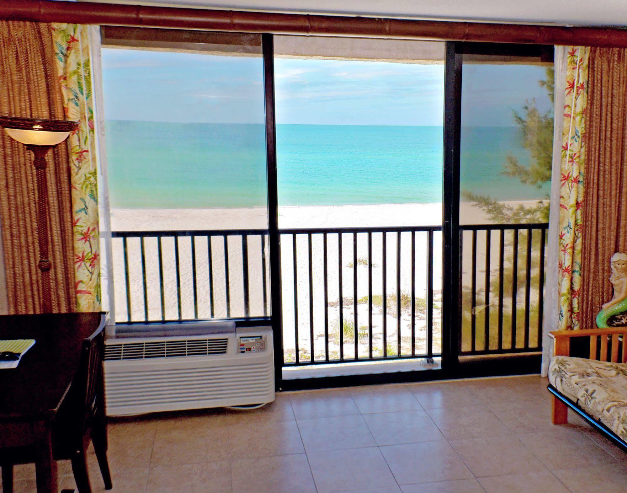 Anna Maria Island Dream Inn 홈즈비치 외부 사진