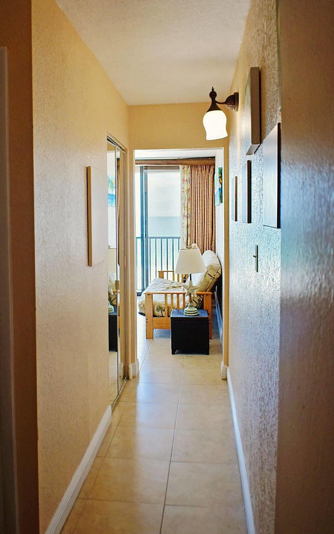Anna Maria Island Dream Inn 홈즈비치 외부 사진