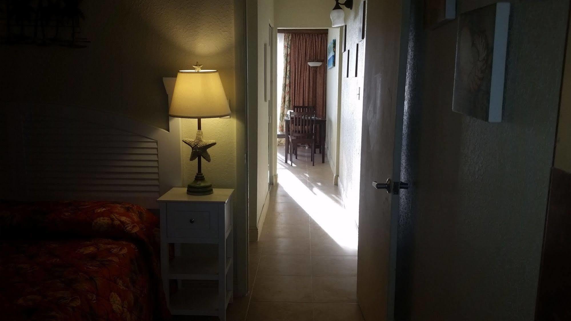 Anna Maria Island Dream Inn 홈즈비치 외부 사진
