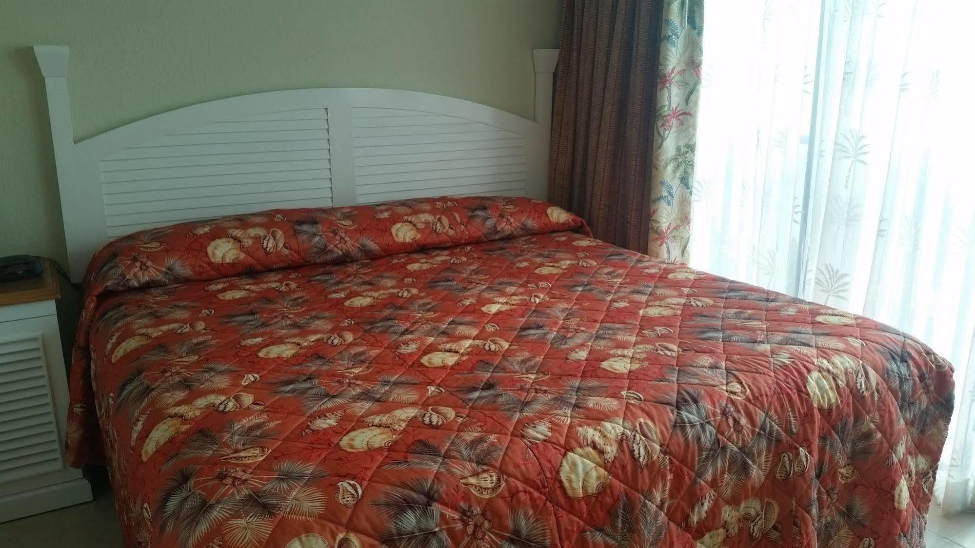 Anna Maria Island Dream Inn 홈즈비치 외부 사진